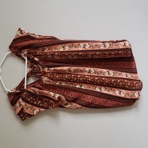 Beautiful Fall 🍁 LC Conrad Blouse, size M